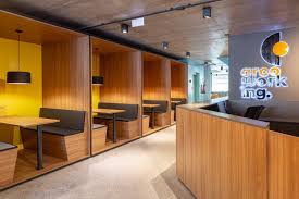 Maybe you would like to learn more about one of these? 5 Design Strategies To Improve Mental Health In Shared Workspaces Archdaily
