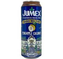 Jumex Hard Nectar Pinpl 25oz