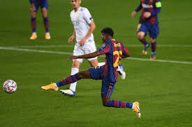 The super league project had been three years in the making, backed. Ansu Fati Hoping To Keep His Place For Real Madrid And Juventus Games Barca Blaugranes
