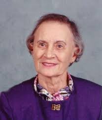 Ethel Martin Obituary (1924