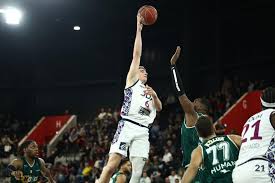 Dijon battu à domicile par Bonn en Ligue des champions