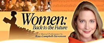 Nevertheless, She Persisted