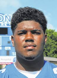 8 from FayCo All-District in football