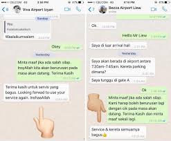 Contoh surat lanjutan tempoh masa; Kereta Sewa Kota Bharu Murah Selesa Selamat