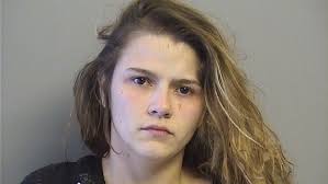 Re: State of Oklahoma v. Tiffany Wesley