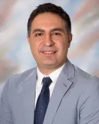 Dr. Ehsan Chitsaz, MD