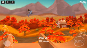 Faster, hotter, bolder, brighter, more creative, more dynamic, more appealing and unquestionably more extreme! Pumped Bmx 2