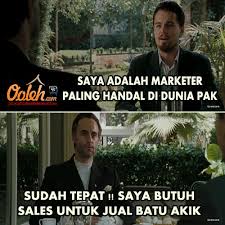 Bingung harus cari ke mana? 14 Meme Lucu Tentang Wawancara Kerja Meme Kocak Bikin Ngakak