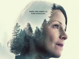 She Escapes to THE WINTER HOUSE