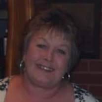 Obituary information for Rhonda Jean Curry