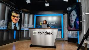 Find the latest cryptocurrency news, updates, values, prices, and more related to bitcoin, etherium, litecoin, zcash, dash, ripple and other cryptocurrencies with yahoo finance's crypto topic page. Introducing Coindesk Tv Industry Leading Crypto News Now In Living Color Coindesk