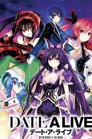 Jai vu ecrit date a live ii jai crié yesssssssssssssssssssssssssssssssssssssssssss et jai cliqué jai limite pleuré en rétendant les seiyus parlé cetait trop bien. Regarder Date A Live Saison 2 En Streaming Hd Gratuit Sans Illimite Vf Et Vostfr Voirseries