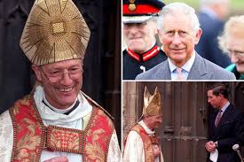 Image result for bishop ball and prince charles bbc