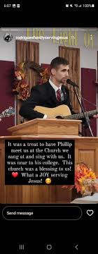 It's alarming how much healthier Phillip looks since he's been away from  Jill compared to Samuel & Gabriel. Feed your kids, Jill. :  r/RodriguesFamilySnark