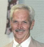 Francis Chase Duer, Jr. Obituary November 13, 2007