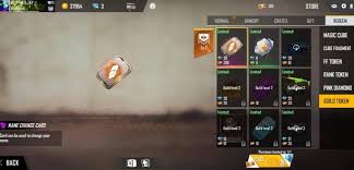 Garena free fire has more than 450 million registered users which makes it one of the most popular mobile battle royale games. Free Fire Name Symbols How To Add Unique Symbols To Your Username