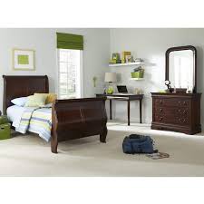 Generally, storage furniture like nightstands and dressers are only included with kids full size bedroom sets. Kids Bedroom Kids Bedroom Sets Carriage Court 709 Ybr Fsldm 5 Pc Youth Full Bedroom Set At Owen Furniture Co