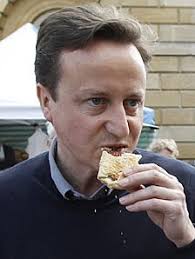 Latest UK fitness fad may get Cameron back into his genes