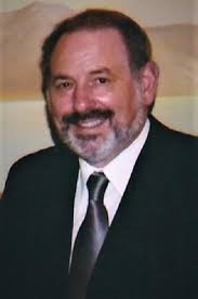 Randall Tonelli Obituary (1942