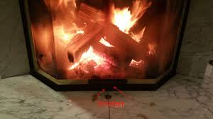 Wie Bediene Ich Diesen Holzofen Kamin Kachelofen Feuer