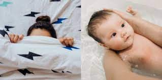 Terkadang ada beberapa orang yang mengalami mimpi tersebut menurut tafsir arti mimpi kehilangan bayi merupakan suatu pertanda yang buruk. Mimpi Memandikan Bayi Benarkah Bermakna Kebaikan Theasianparent Indonesia