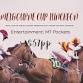 Melbourne Cup 12noon event image