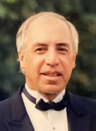 William C. Spooner Jr. Obituary