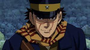 While genjirou tanigakiand tsurumi were having a somber conversation, one of the brothers whispered something into the other brother's ear. Golden Kamuya Episode 29 Sugimoto Finally Retrieves The Tattoo Videotapenews
