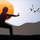 Qigong, Breathwork, and Meditation Class event in Stratford-upon-Avon