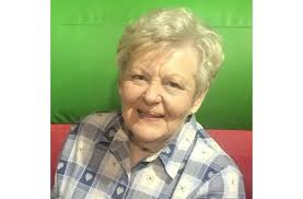 Mary Morgan Obituary (1937