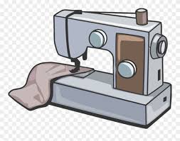 Zip archives included 31 png clip art d e t a i l s cliparts approx. Singer Sewing Machines Clipart Cartoon Sewing Machine Png Transparent Png 484066 Pinclipart