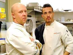 Fabio See You Soon This Or That Questions Burning Questions Top Chef