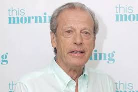 Ex-EastEnder Leslie Grantham reveals 'catastrophic diversions' of his life  featuring murder, webcam shame and now children's books
