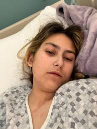 Doctors said her gangrenous appendix was just anxiety. She's not alone