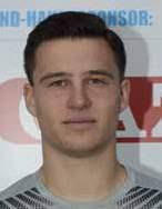 KICKERS JUGEND MAGAZIN