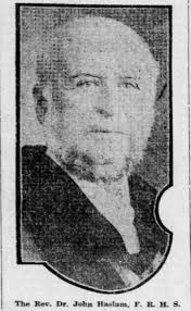 Turton Hall, Gildersome