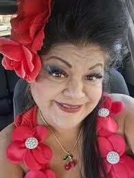 MARLA WILL BE DOiNG VENTS THROUGH OUT THE SUMMER