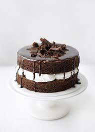 Chocolate Sponge Cake Recipe In 2020 Chocolate Cake Recipe Easy Chocolate Sponge Cake Chocolate Cake Recipe