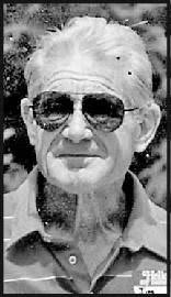 James Christopher Obituary (2018)