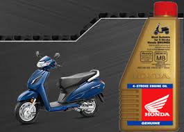 Here you are buying a gallon (4 quarts) of genuine honda gn4 10w30 4 never used regular 10w30 oil in my motorcycle but this has my motor running smooth i'd rather use this than any other in my motorcycle. Honda Genuine Engine Oil Honda