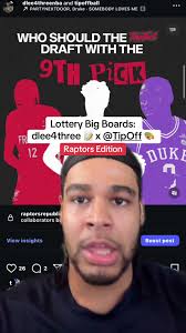 Raptors Potential Lineup 2025 2026