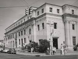 Post Offices Flashback Miami Flashbackmiami Com840 643search By Image 10 17 1961 Doug Kennedy Miami Herald Staff Diane Koe Post Office Miami Ormond Beach