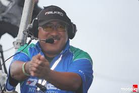 Formula Drift 2013 Round 3: Palm Beach International Raceway