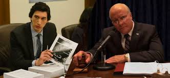 The report had the best opening weekend of any amazon original movie on amazon prime video. The Report And Vice Investigate The Bush Administration Film