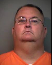 Missing fire assoc. funds land man in jail