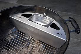 Weber baut kugelgrills seit nunmehr gut 60 jahren. Nice To Have Zubehor
