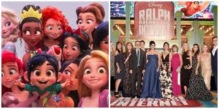 Princess aurora and princess jasmine learn valuable life lessons in two short stories. See The Ralph Breaks The Internet Disney Princesses Next To The Actors Who Voice Them Teen Vogue