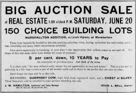 The Mill Creek Hundred History Blog: The Edward Cranston House
