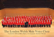 Image result for welsh choir
