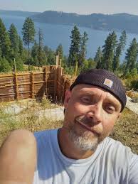 What are these things sticking out of this concrete wall?